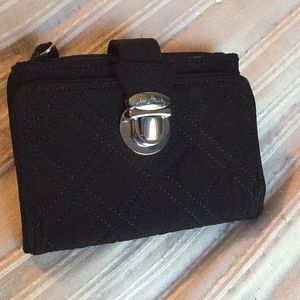 Vera Bradley Wallet
